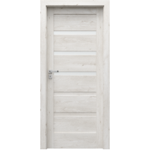 Porta Verte HOME H.3 Dub Škandinávsky 